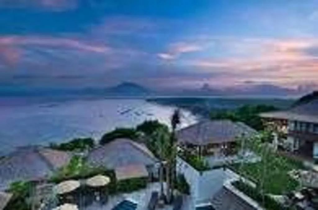 Batu Karang Lembongan Resort & Spa