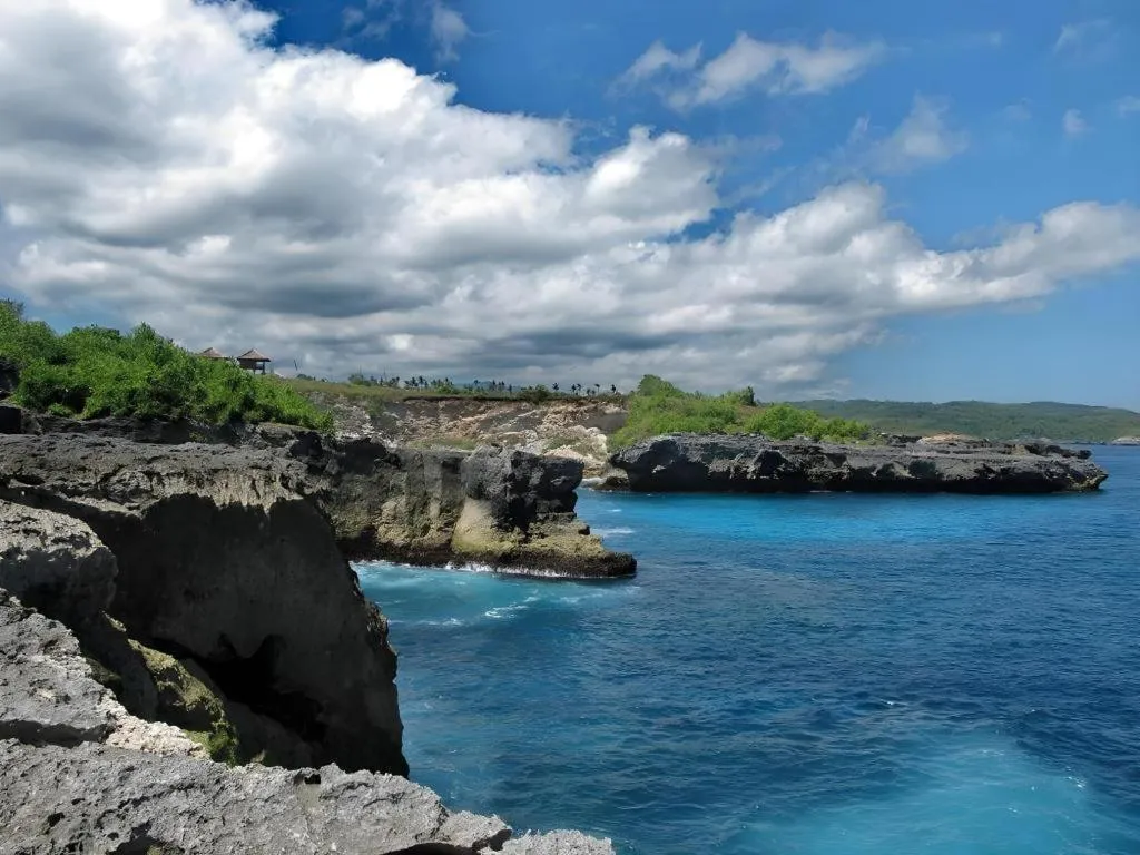 Batu Karang Lembongan Resort & Spa