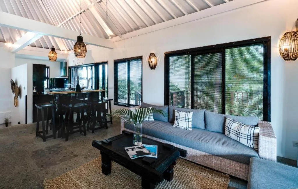 Batu Karang Lembongan Resort & Spa