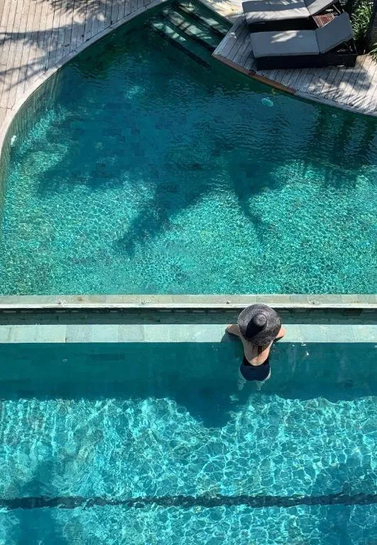 Batu Karang Lembongan Resort & Spa