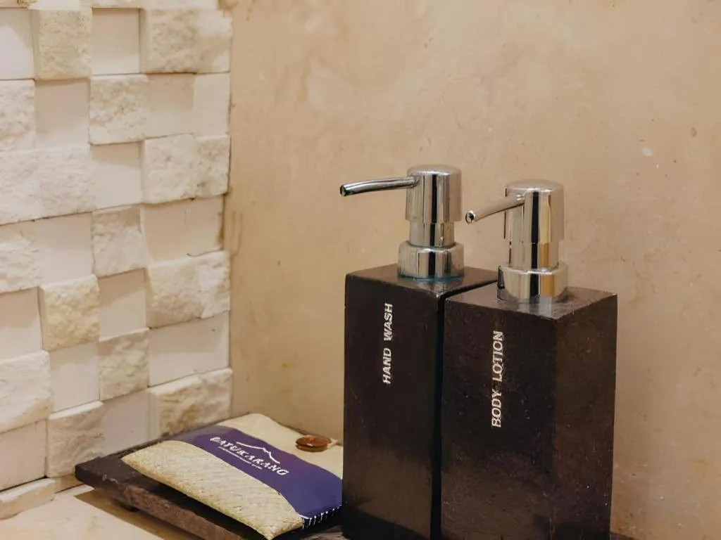 Batu Karang Lembongan Resort & Spa