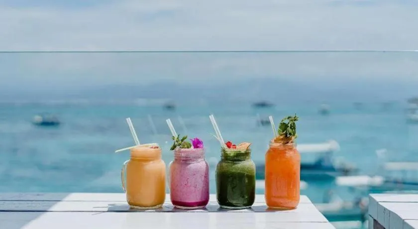 Batu Karang Lembongan Resort & Spa