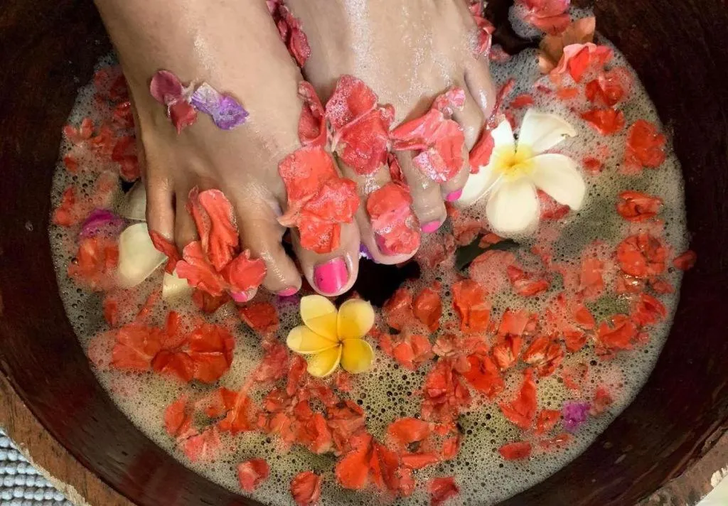 Batu Karang Lembongan Resort & Spa