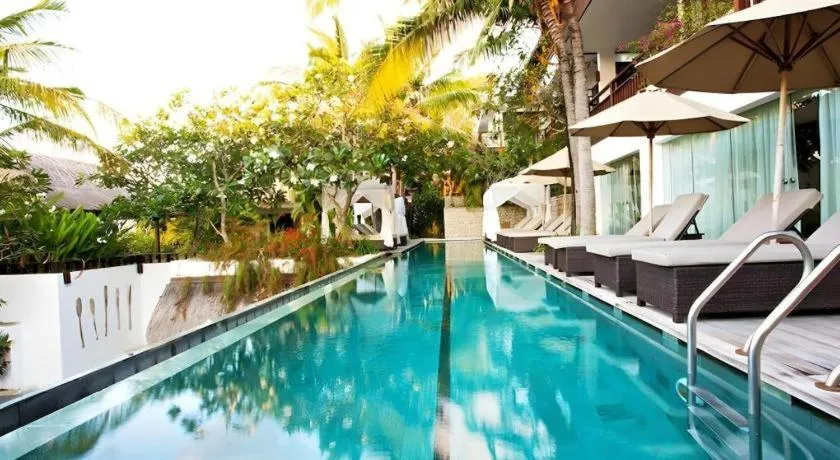 Batu Karang Lembongan Resort & Spa