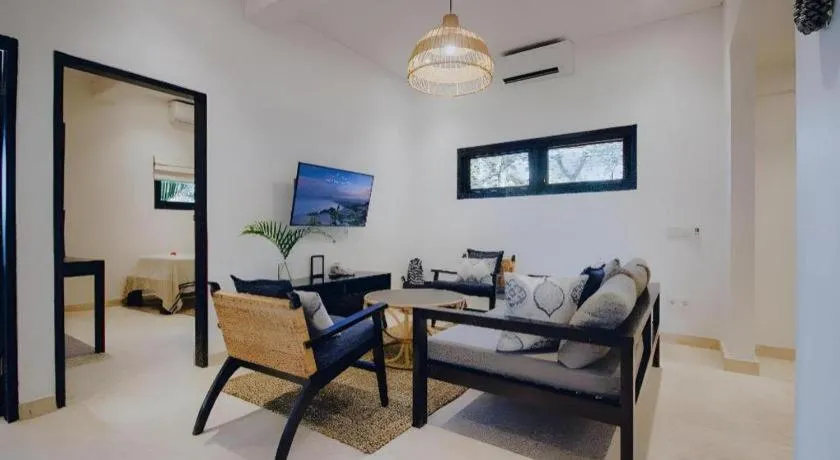 Batu Karang Lembongan Resort & Spa