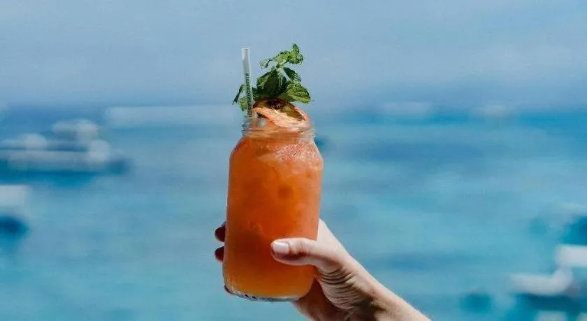 Batu Karang Lembongan Resort & Spa