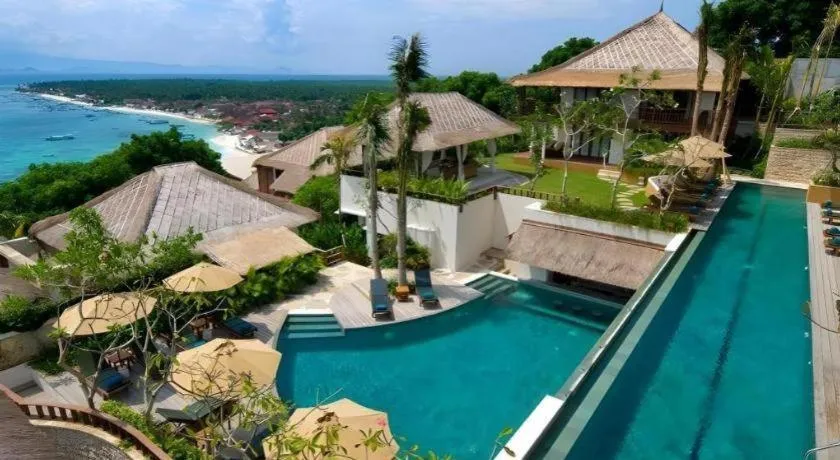 Batu Karang Lembongan Resort & Spa