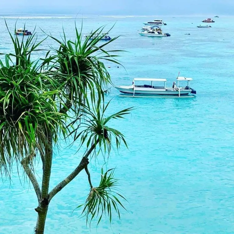 Batu Karang Lembongan Resort & Spa