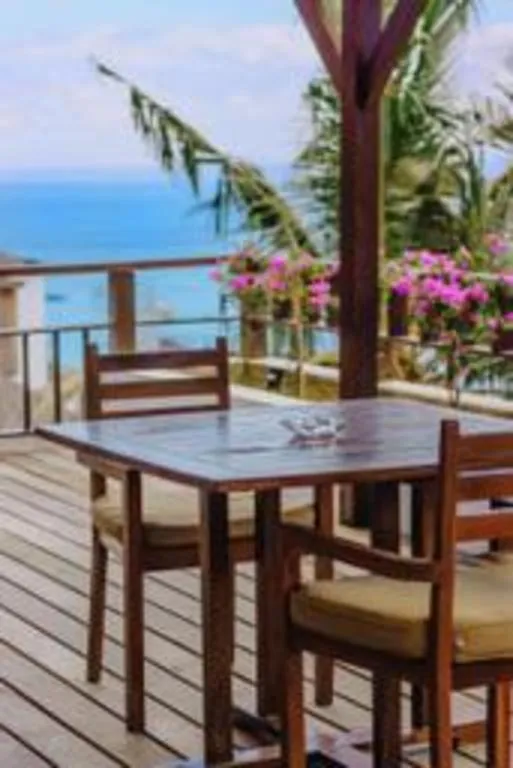 Batu Karang Lembongan Resort & Spa