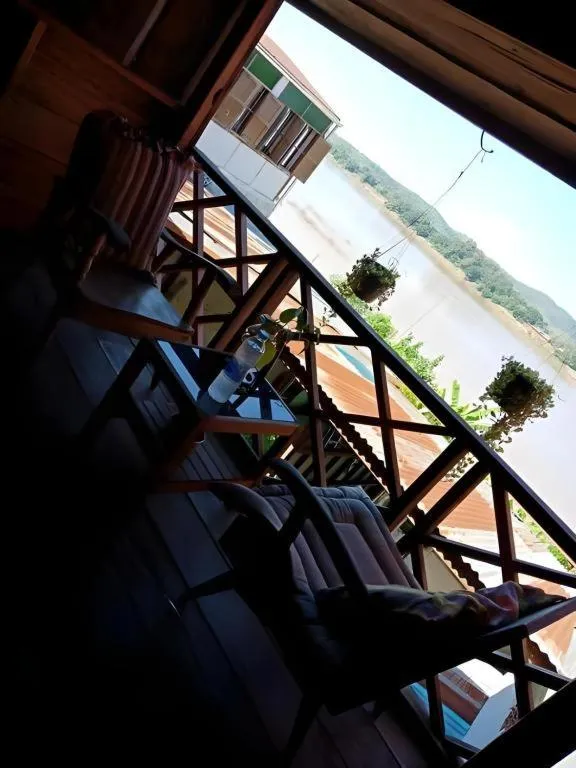 Baan ChanKhiang at ChiangKhan