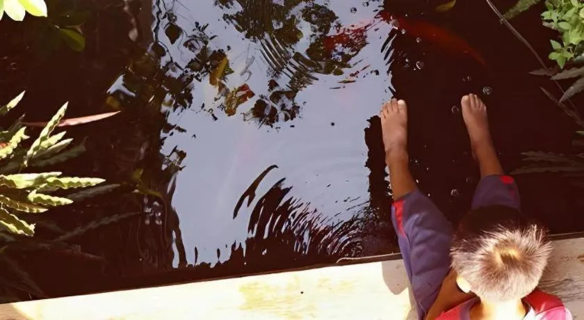 Baan ChanKhiang at ChiangKhan