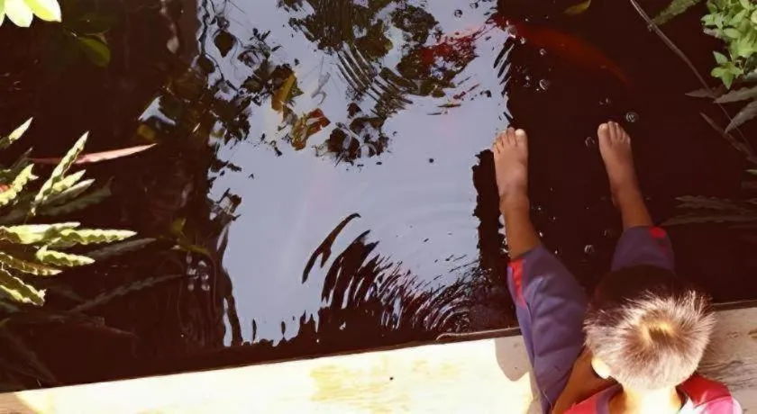 Baan ChanKhiang at ChiangKhan