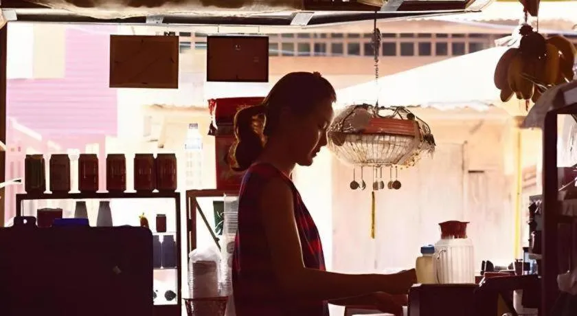 Baan ChanKhiang at ChiangKhan