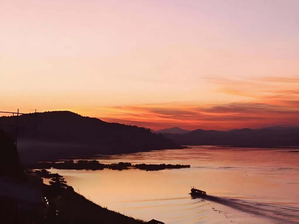 Baan ChanKhiang at ChiangKhan