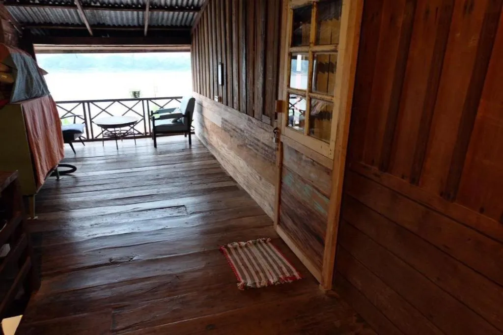 Baan ChanKhiang at ChiangKhan