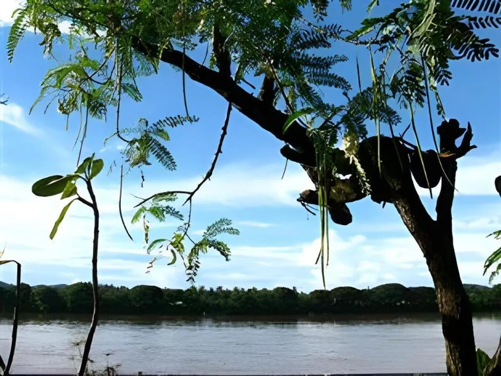 Baan ChanKhiang at ChiangKhan