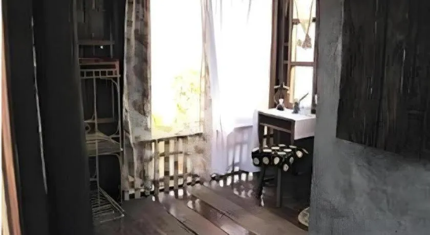 Baan ChanKhiang at ChiangKhan