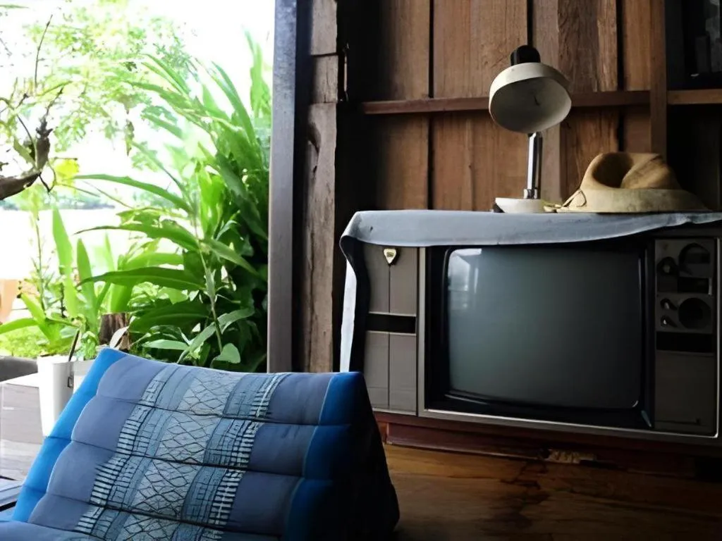 Baan ChanKhiang at ChiangKhan