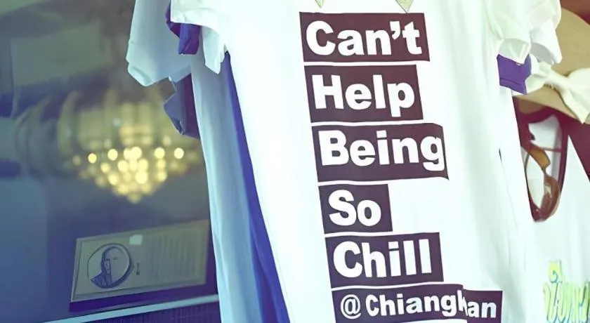 Baan ChanKhiang at ChiangKhan