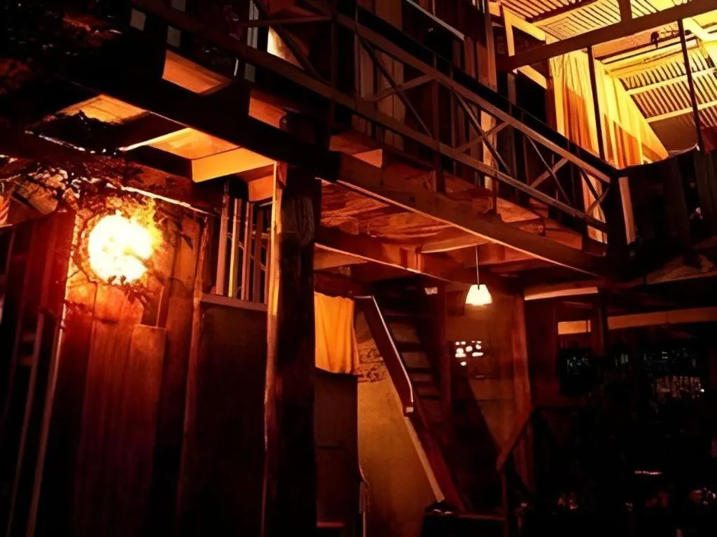 Baan ChanKhiang at ChiangKhan