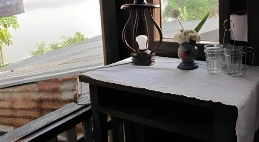 Baan ChanKhiang at ChiangKhan