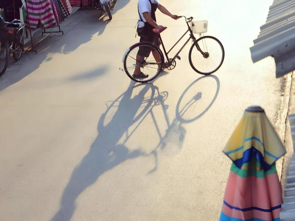 Baan ChanKhiang at ChiangKhan