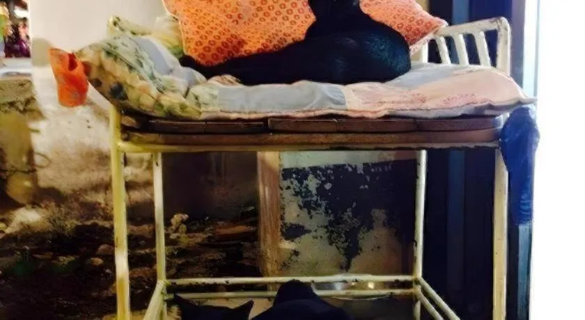 Baan ChanKhiang at ChiangKhan