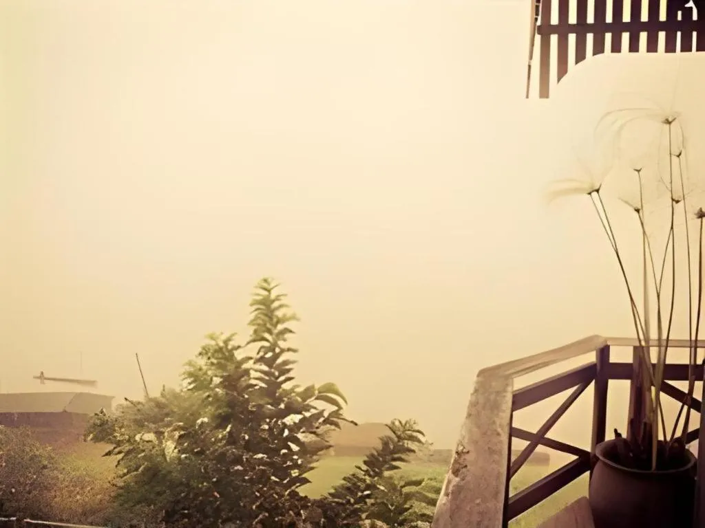 Baan ChanKhiang at ChiangKhan