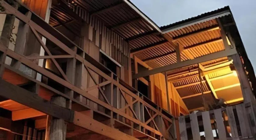 Baan ChanKhiang at ChiangKhan