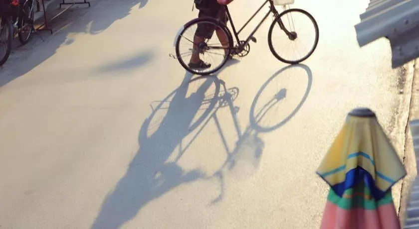 Baan ChanKhiang at ChiangKhan