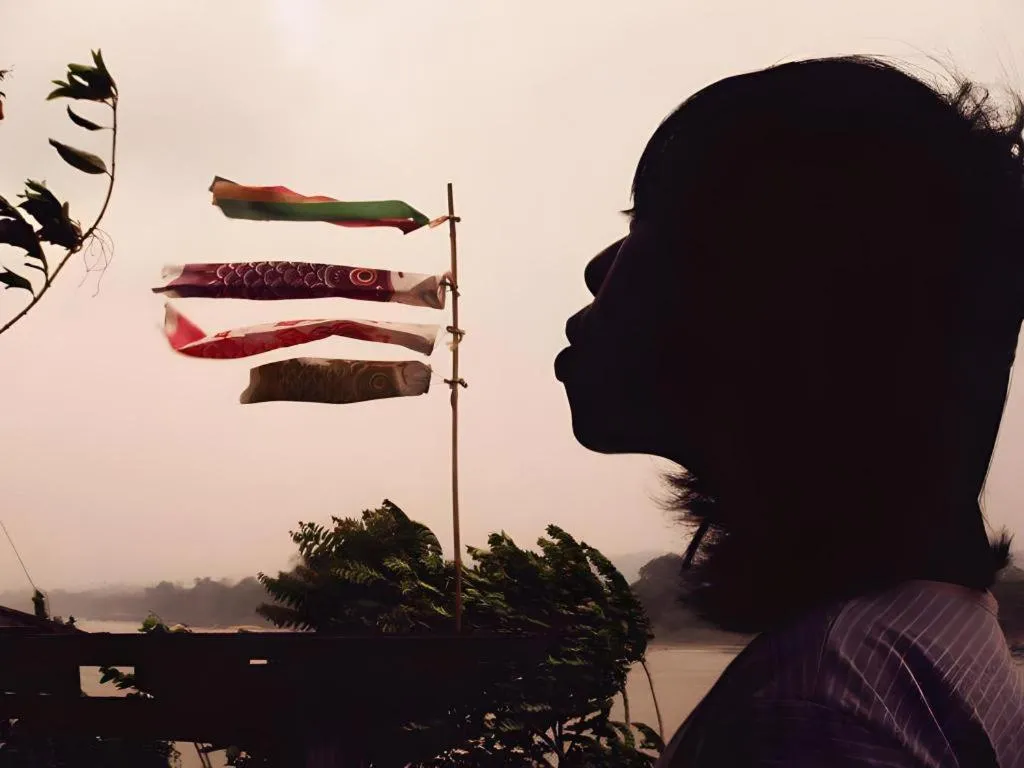 Baan ChanKhiang at ChiangKhan