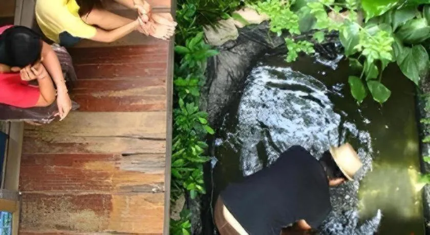 Baan ChanKhiang at ChiangKhan