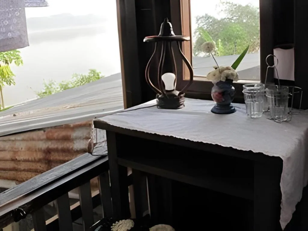 Baan ChanKhiang at ChiangKhan