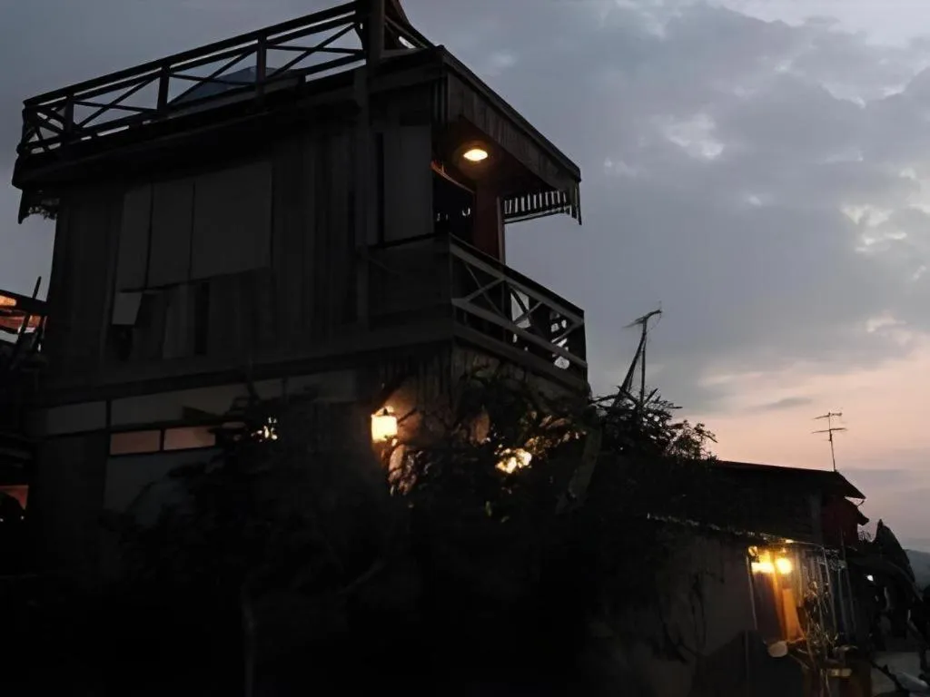 Baan ChanKhiang at ChiangKhan