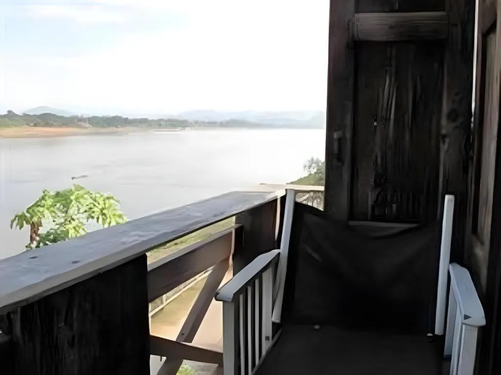 Baan ChanKhiang at ChiangKhan