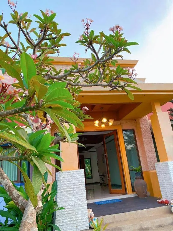 Chiang Khan Boutique Hotel