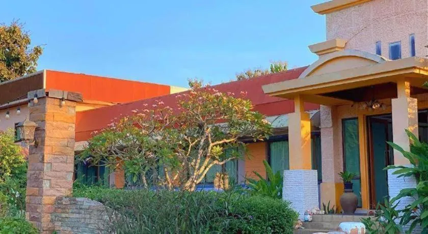 Chiang Khan Boutique Hotel