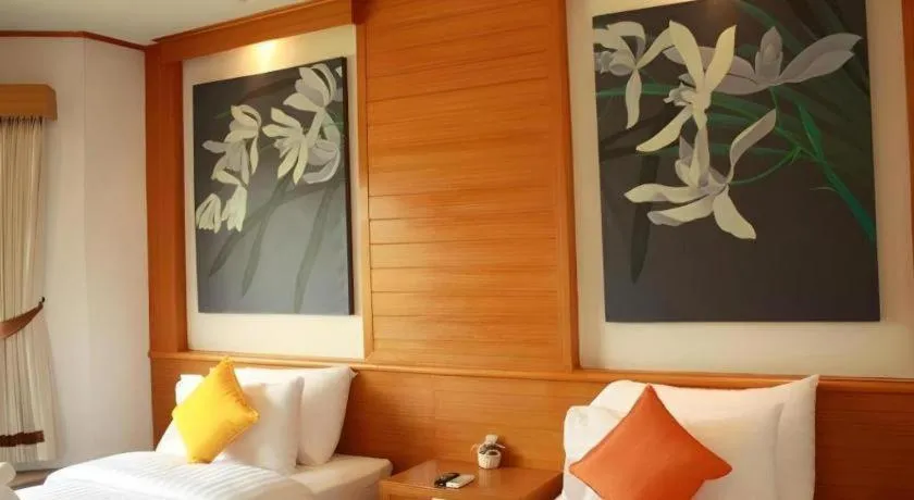 Chiang Khan Boutique Hotel