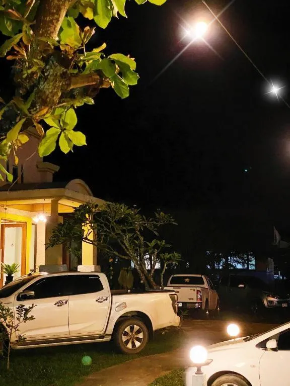 Chiang Khan Boutique Hotel