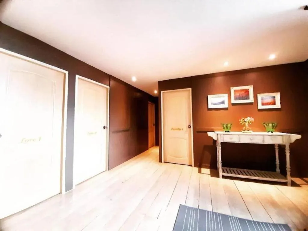 The Royal Chiangkhan Boutique Hotel