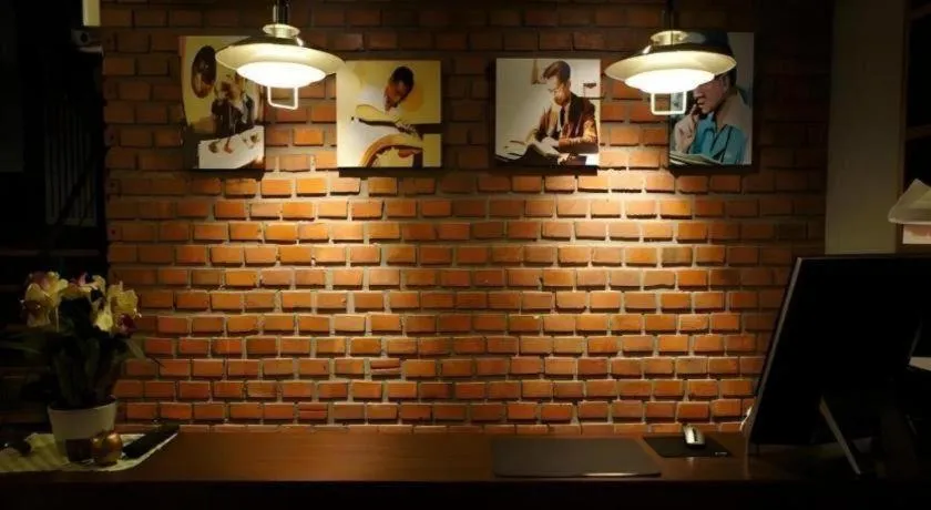 The Royal Chiangkhan Boutique Hotel