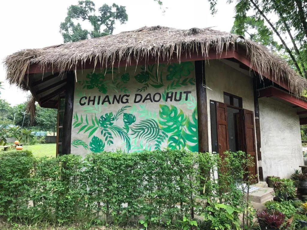 Chiang Dao Hut