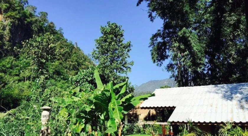 Chiang Dao Hut