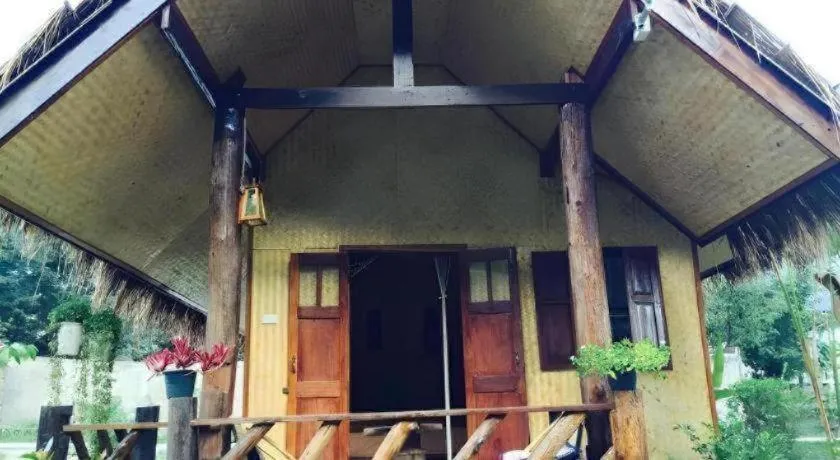Chiang Dao Hut