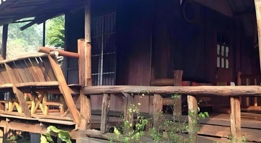 Chiang Dao Hut