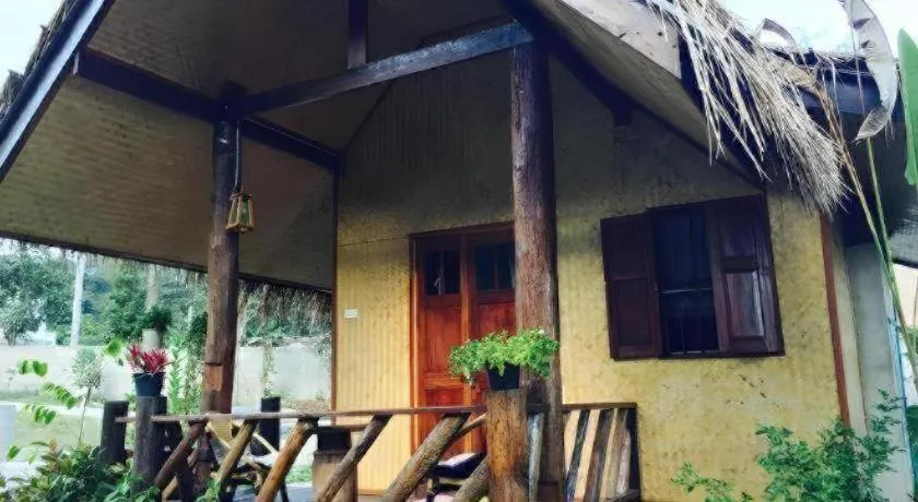 Chiang Dao Hut