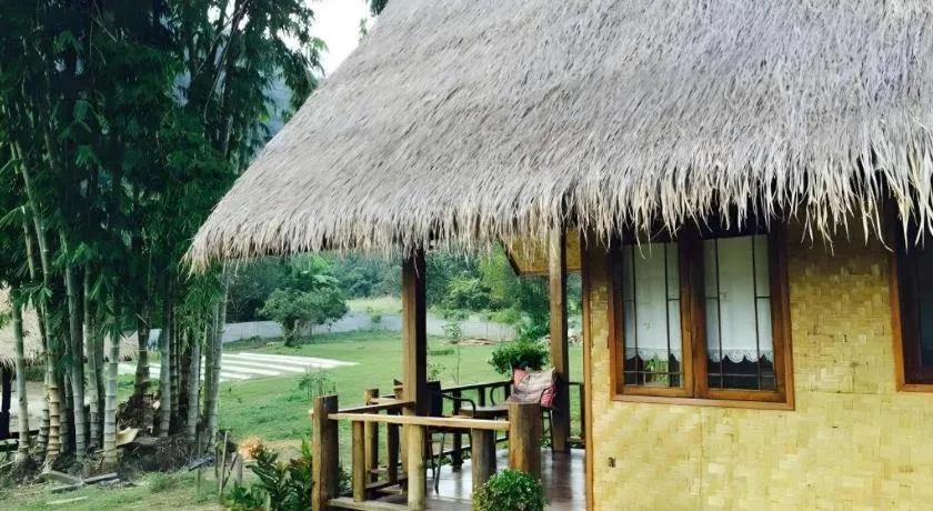 Chiang Dao Hut