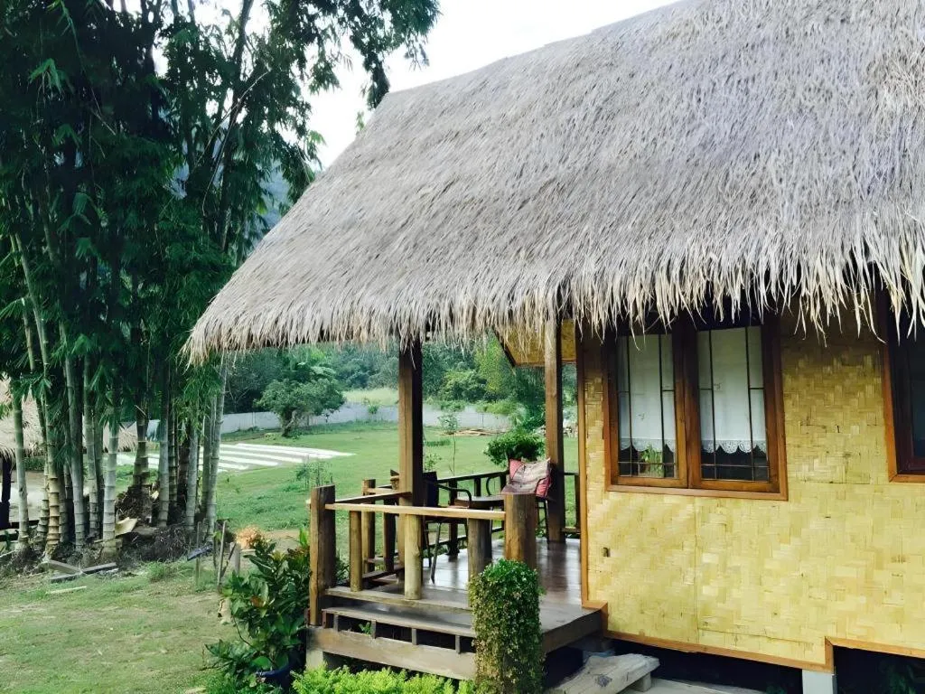 Chiang Dao Hut