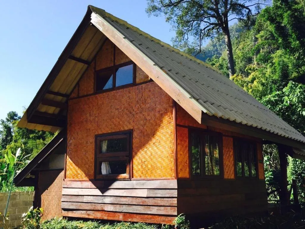 Chiang Dao Hut