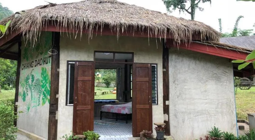 Chiang Dao Hut